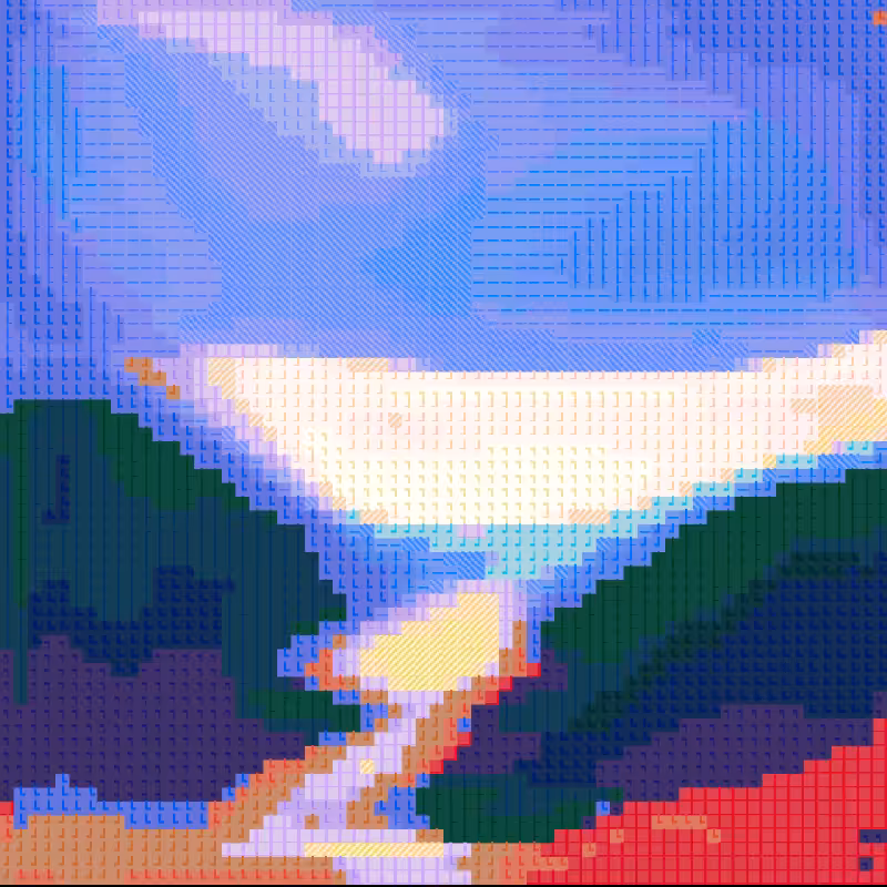 Wonderscapes #56