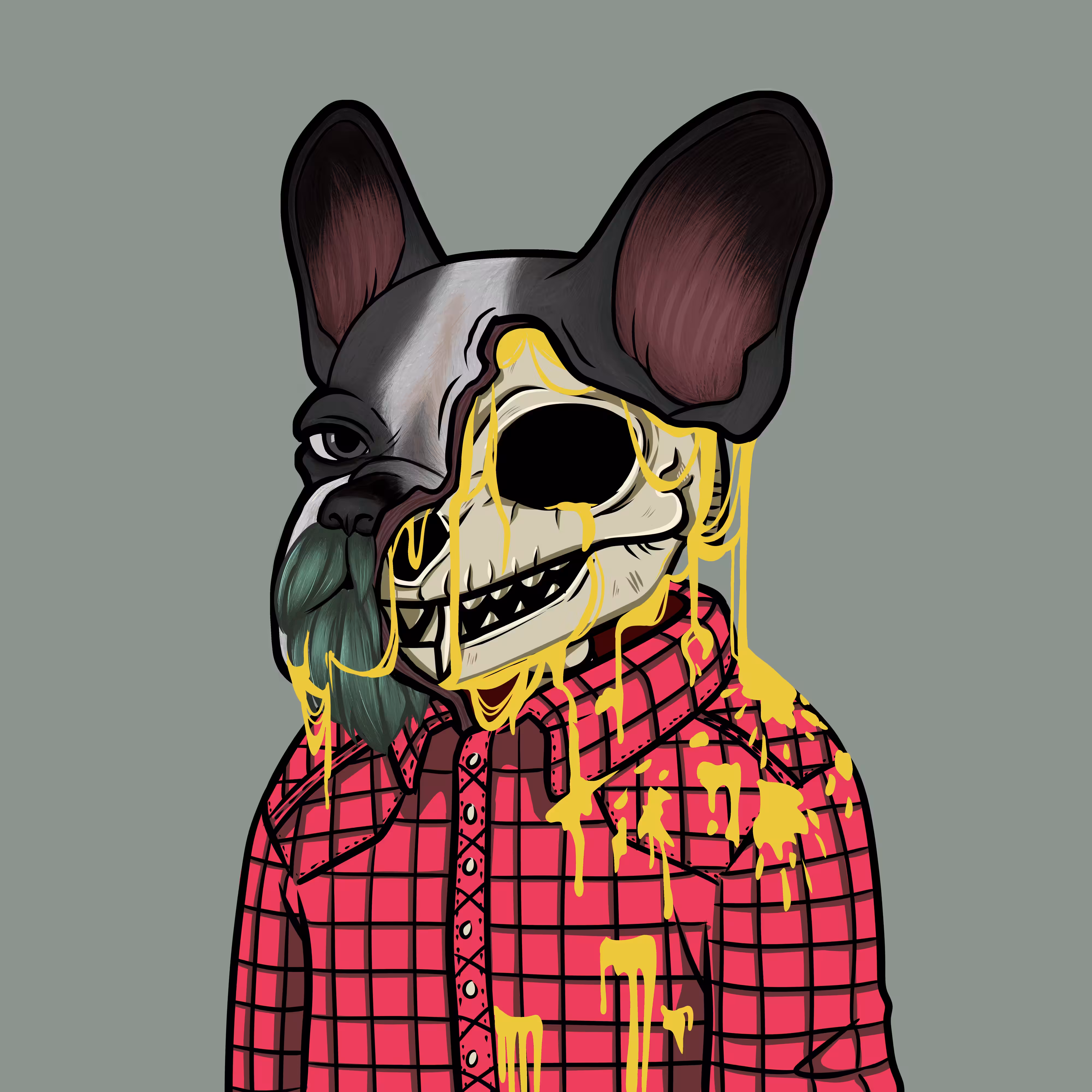34 Two-Face