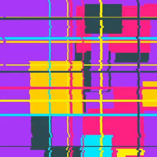 Chromatic Chaos #2870