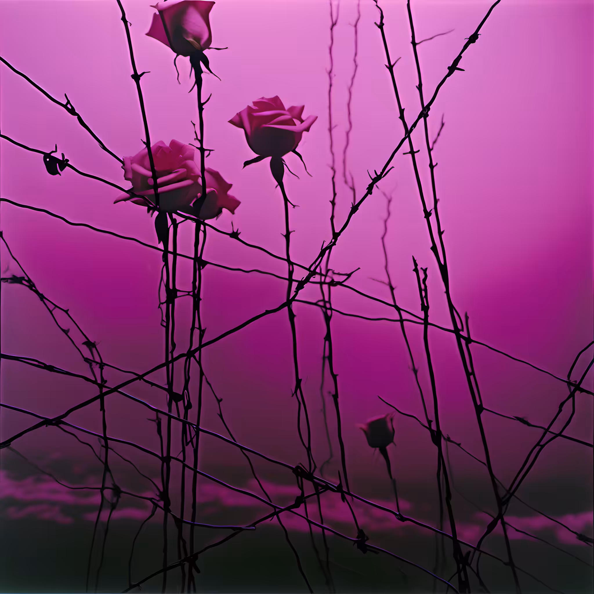 Between the hurricane and the wind #91