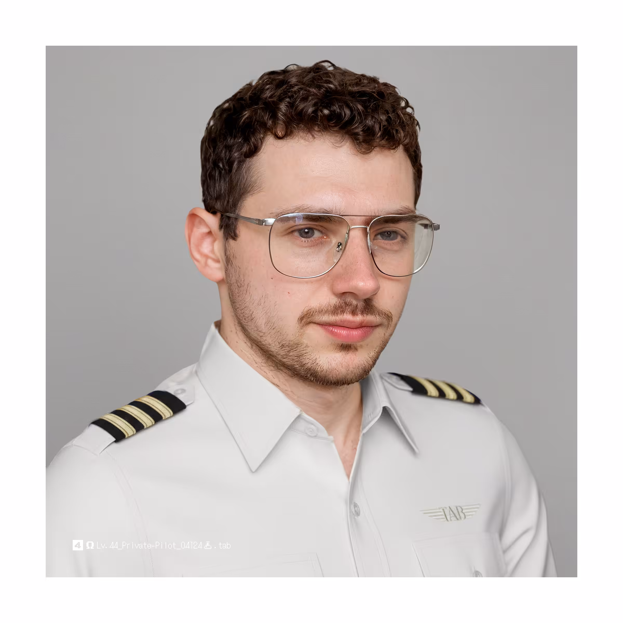 Human Resources #4124