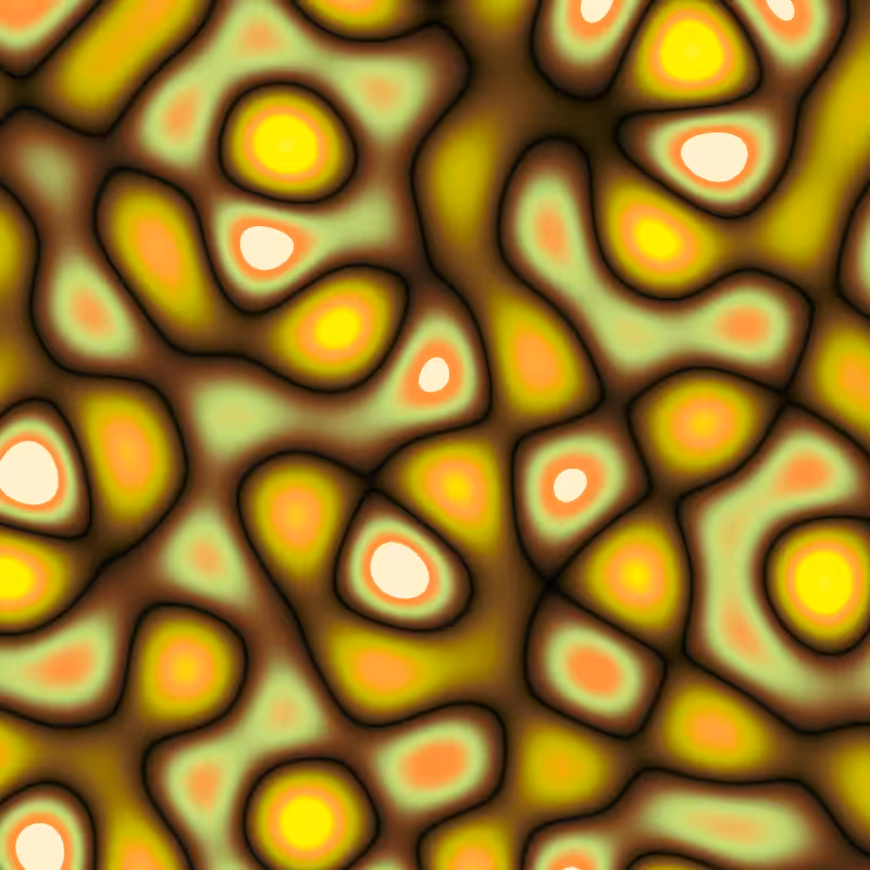 Microscopic #16