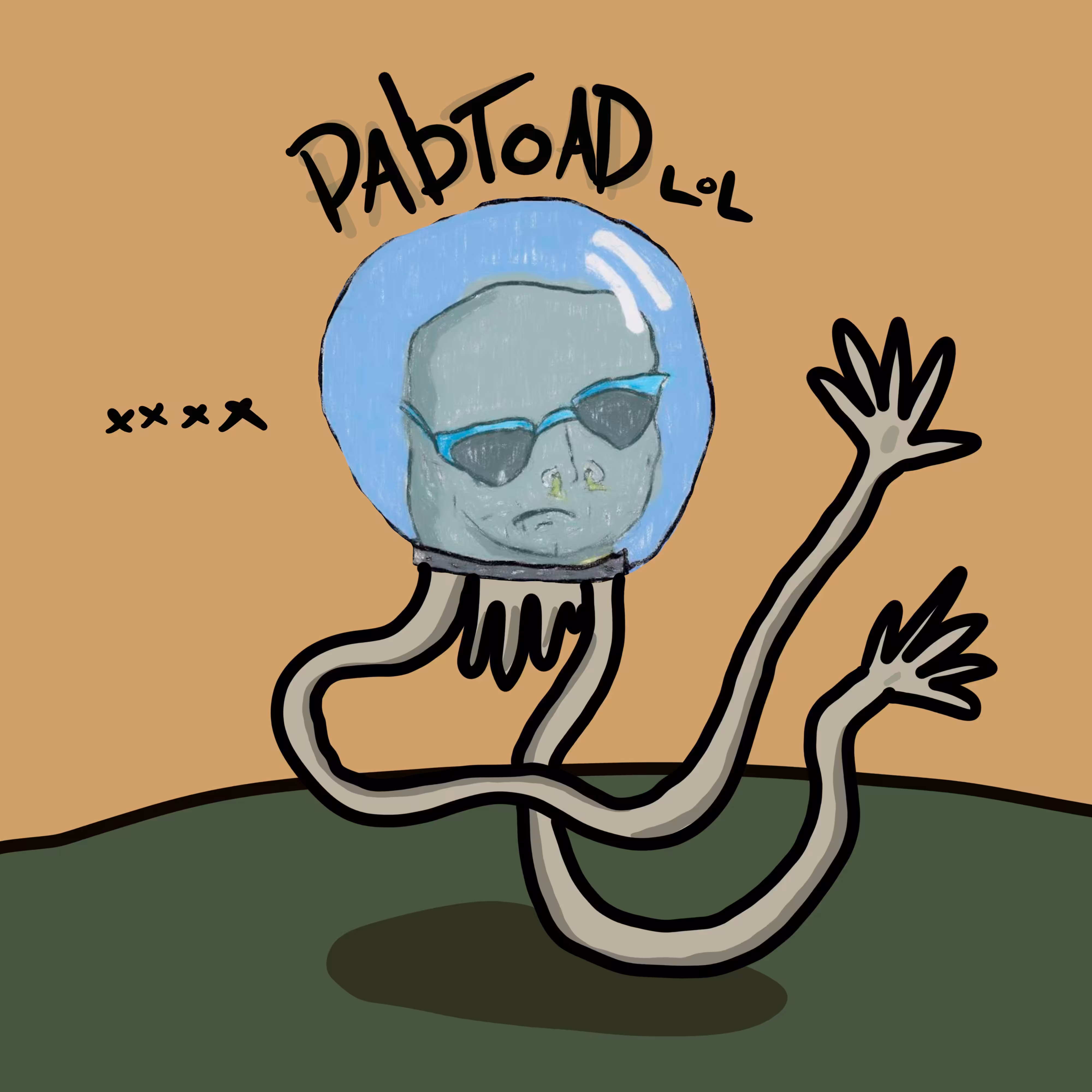 pabtoad