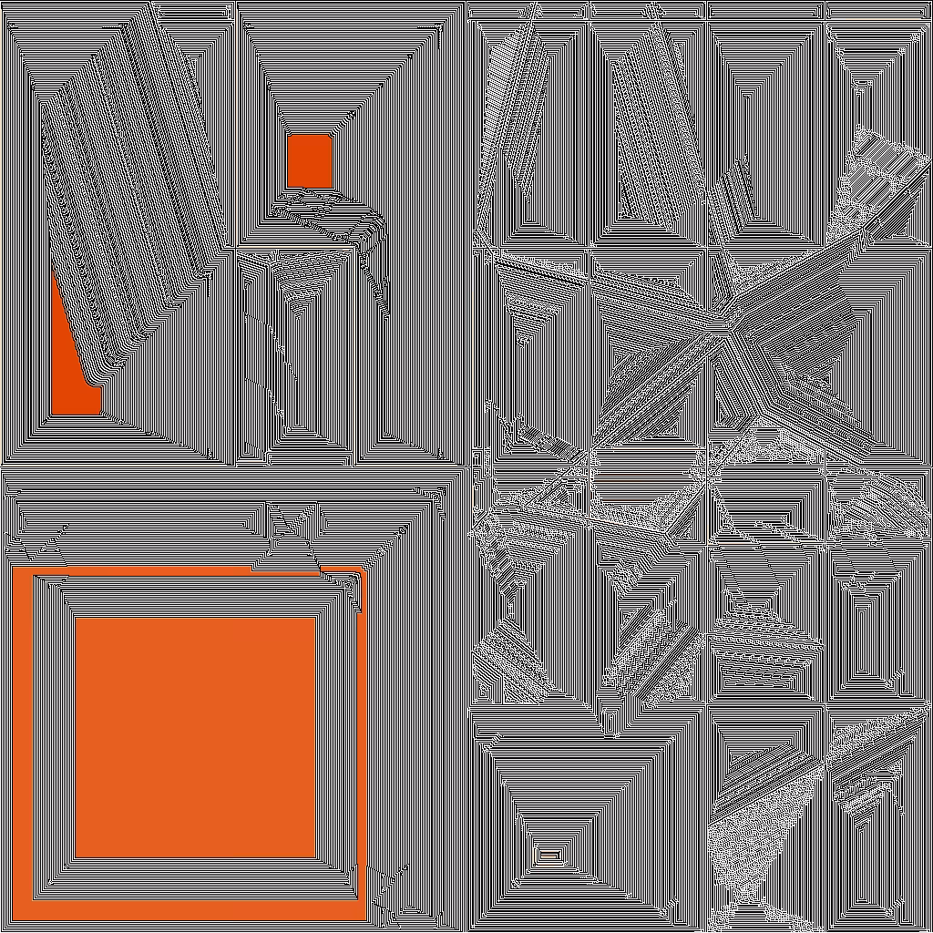 Cracked to Cut #31