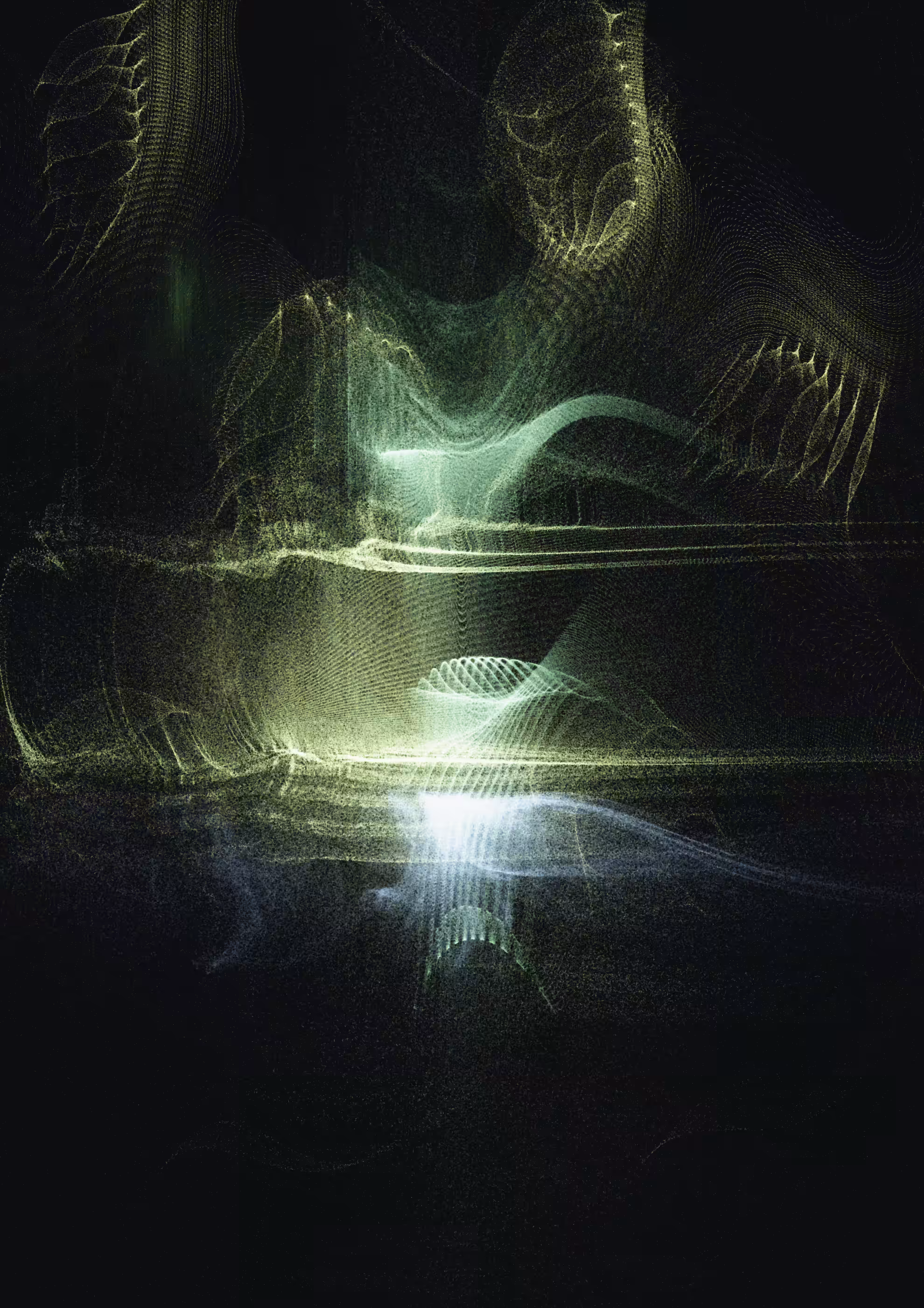 what lingers within #43