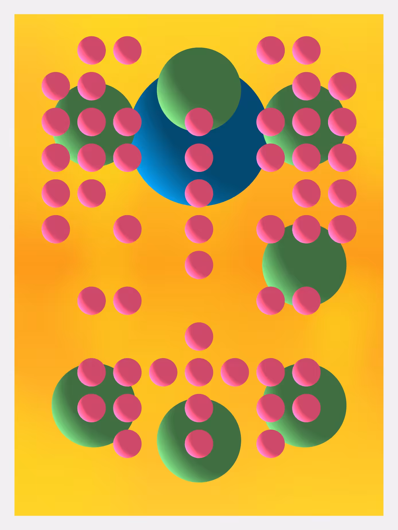 Planetarium #66