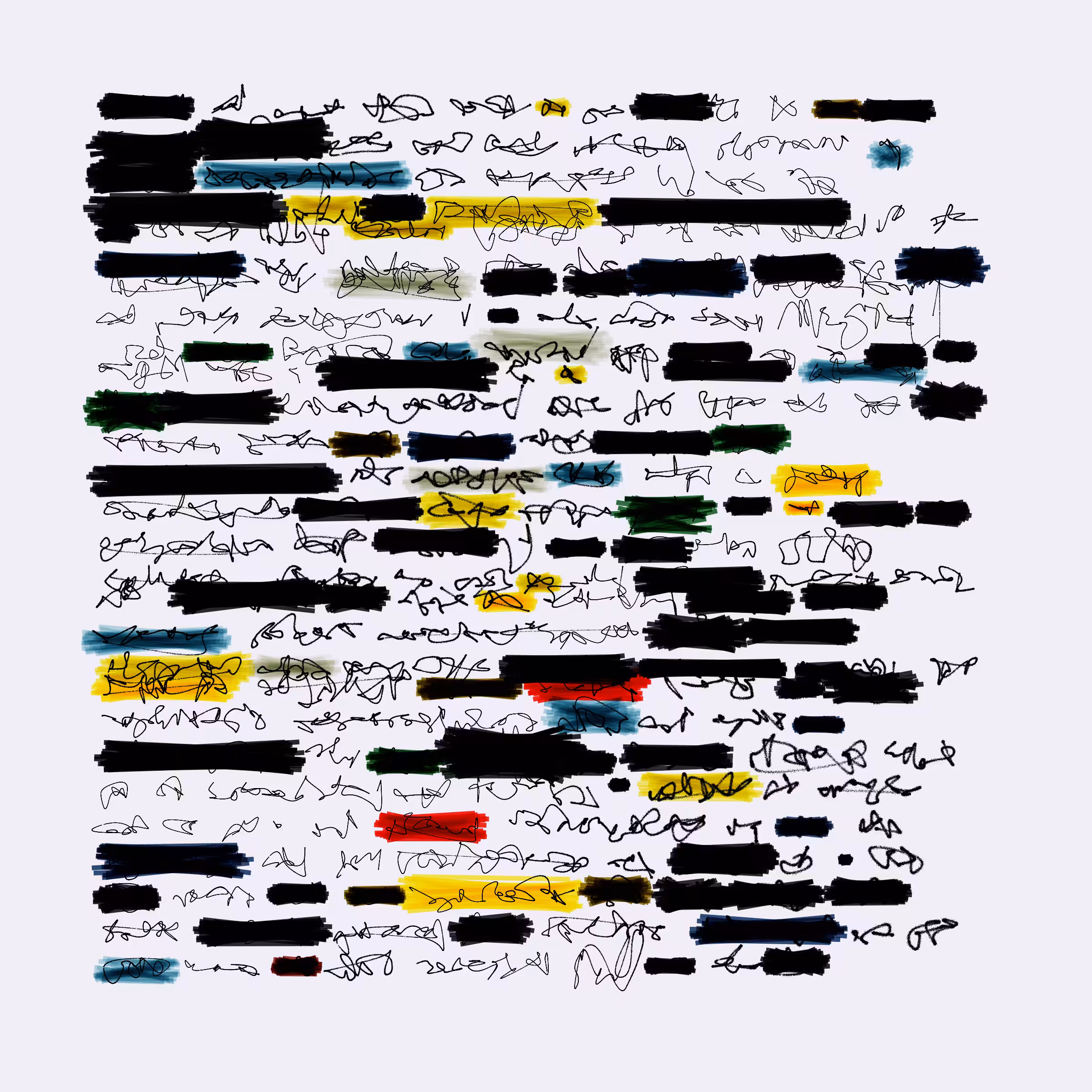 Letters to My Future Self #100