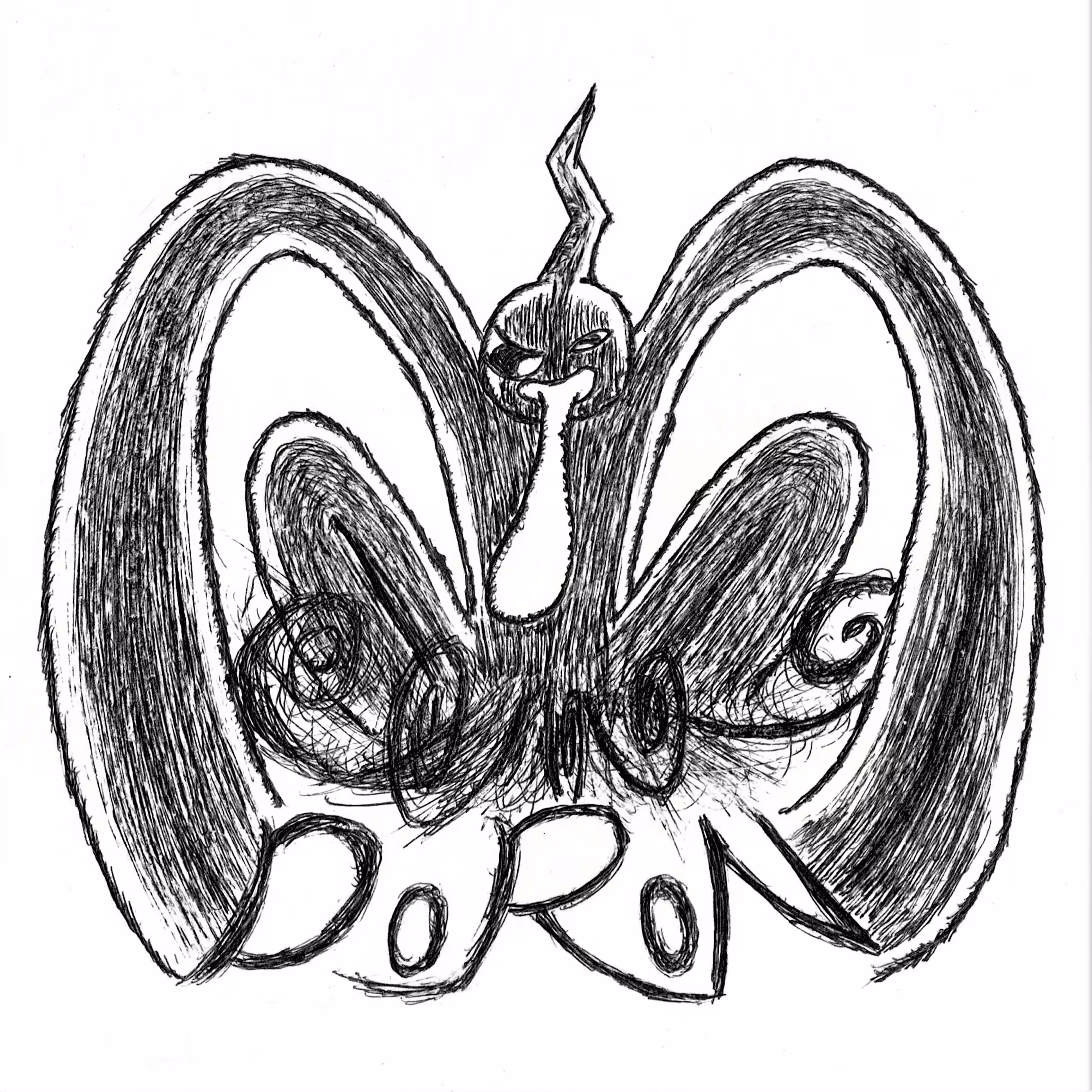 DoRoN