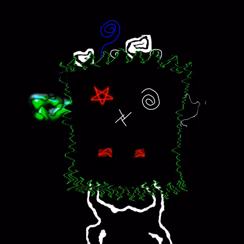 Distortion #29