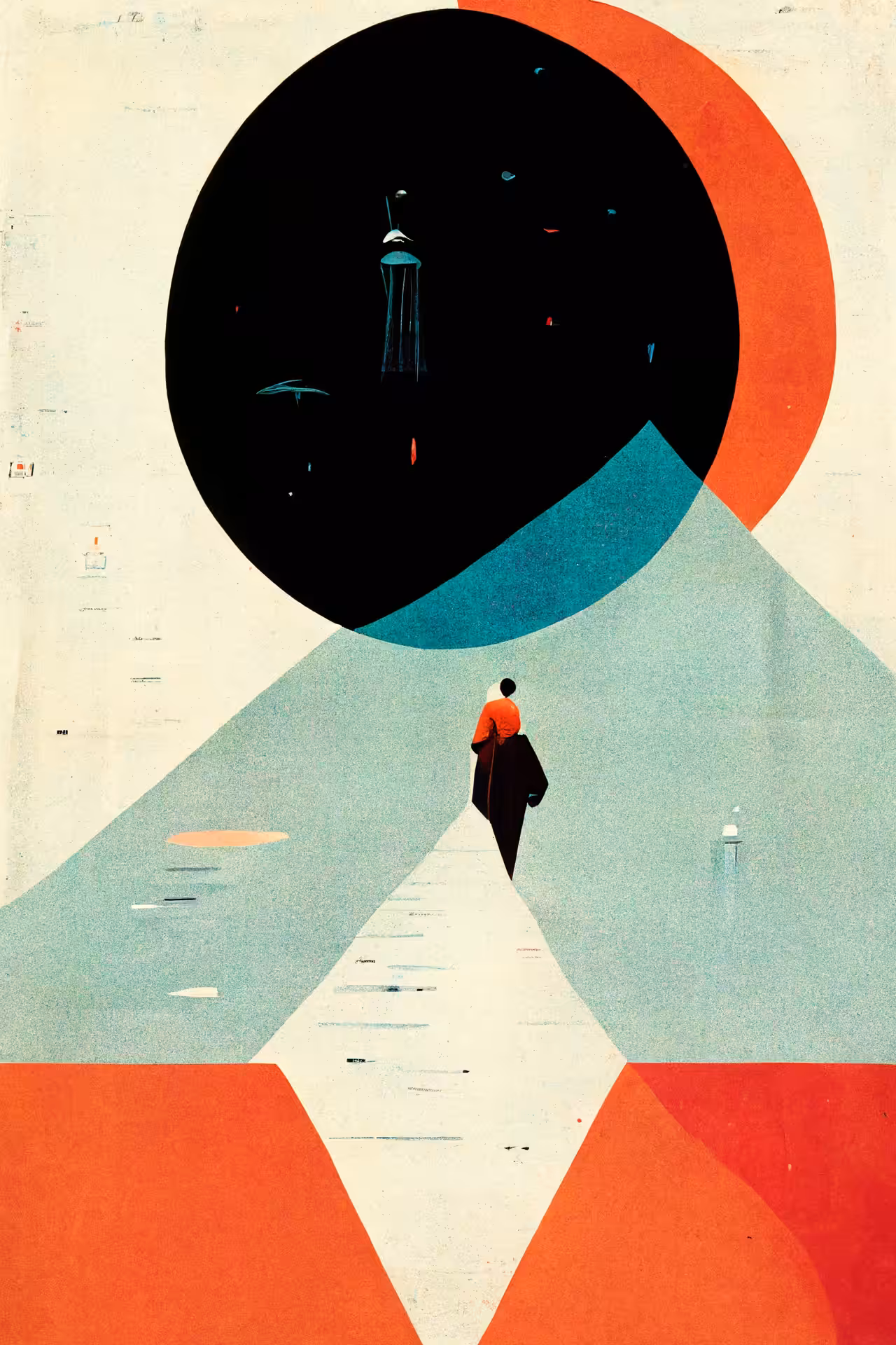 HUMAN (9) VANTAGE (1)