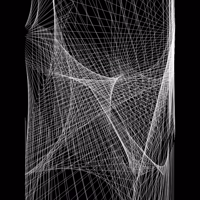 The Web of Chaos #10