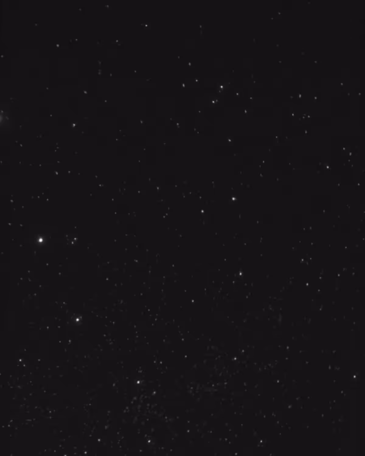 Spacetime Race