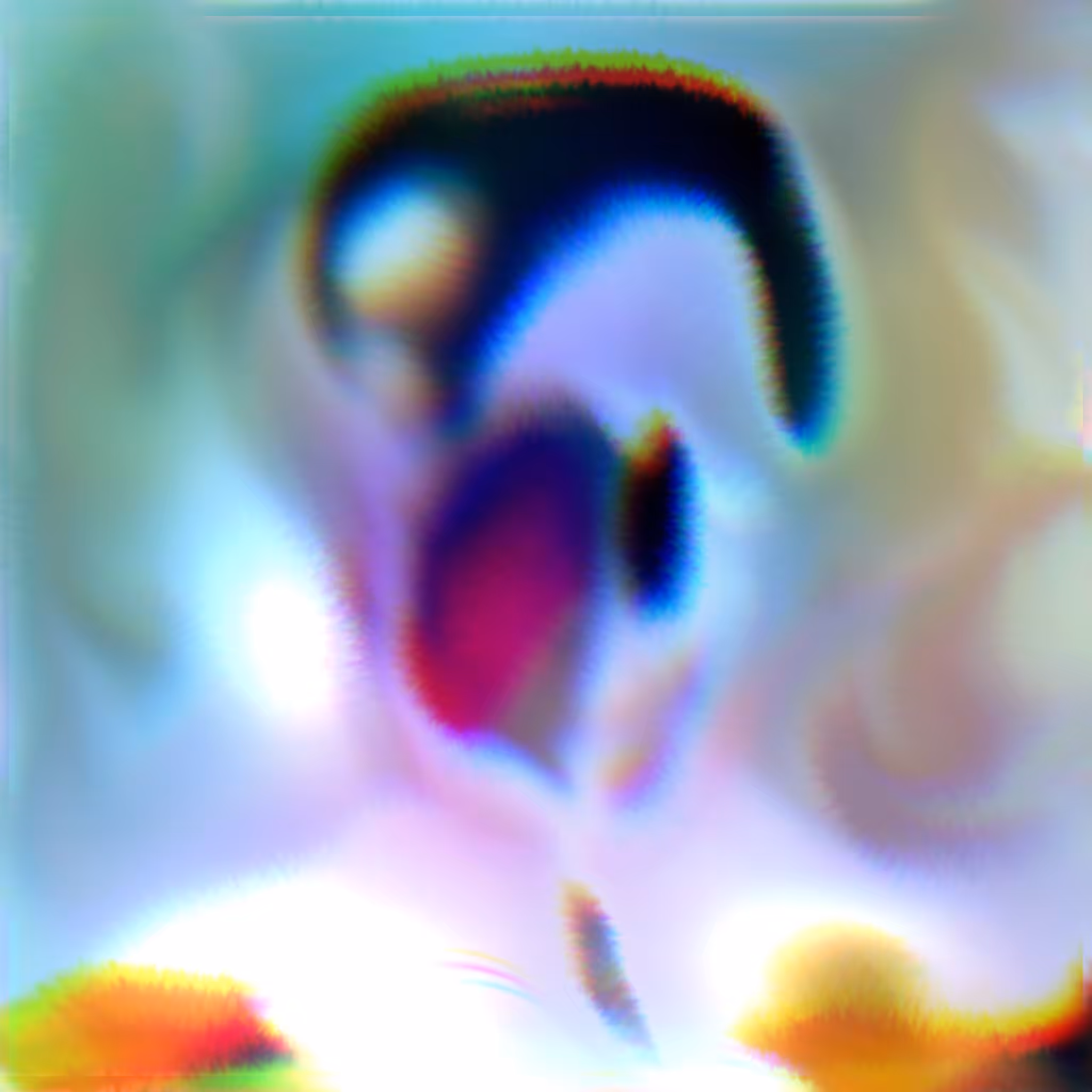 SINISTER AURA #10