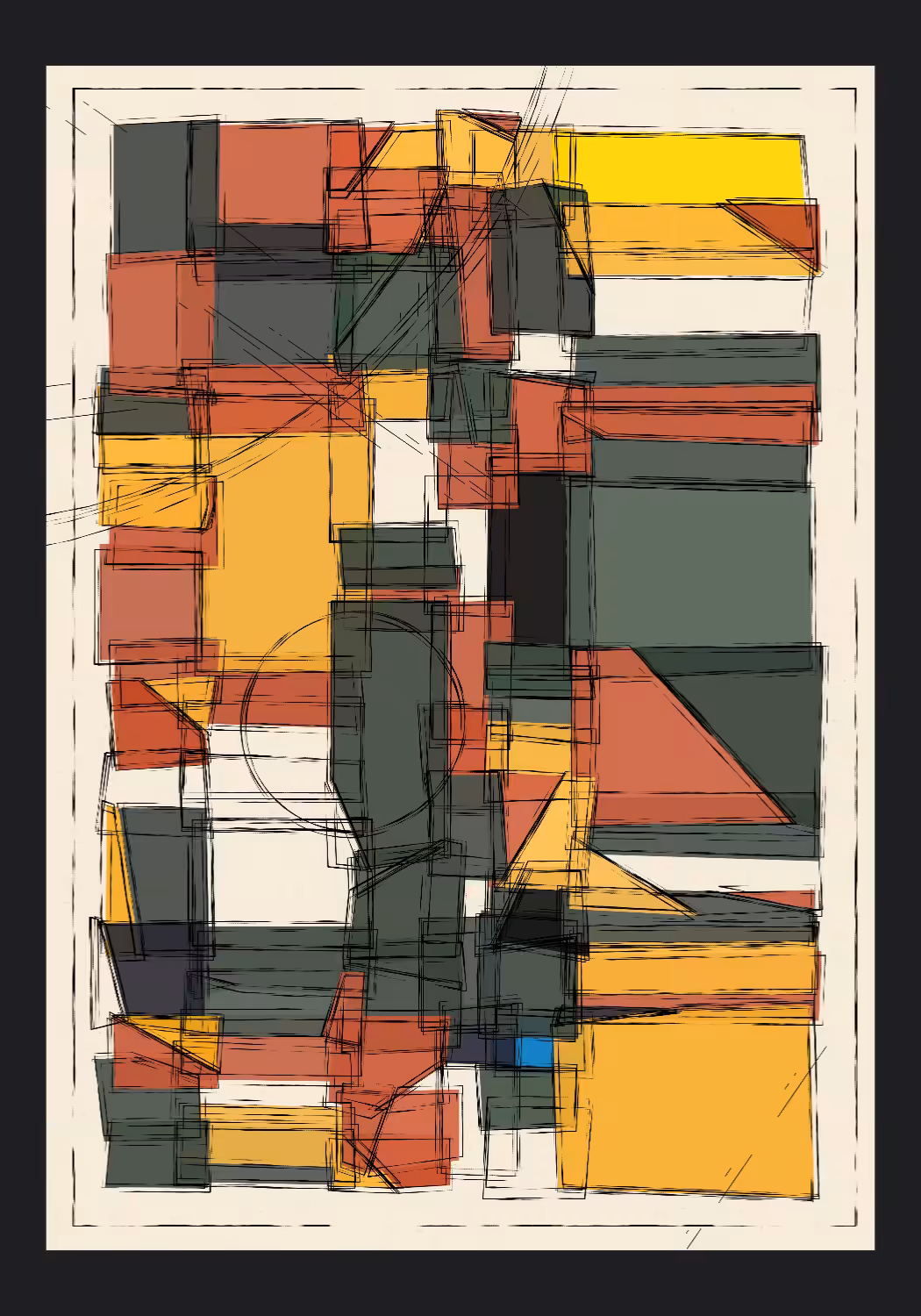 Sketch Block #62