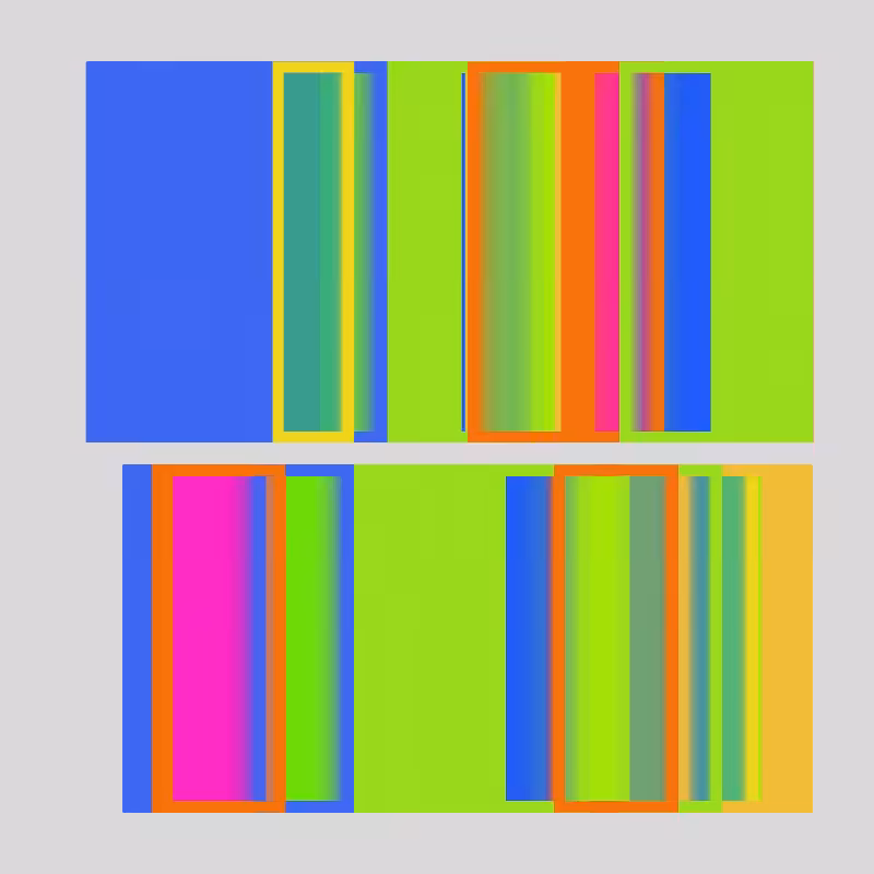 Doors of Perception #41