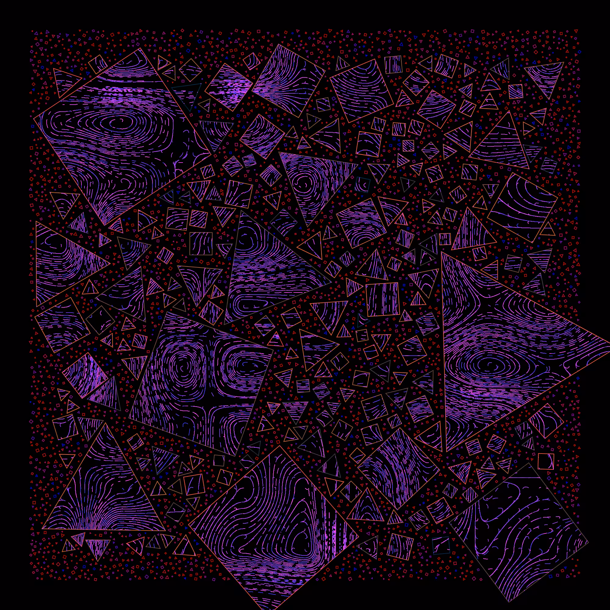 For the love of polygons #46