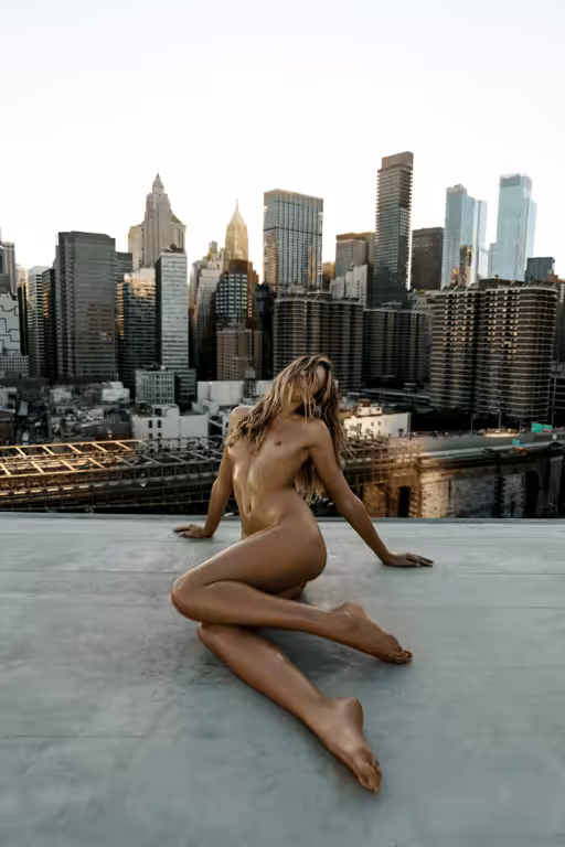Nu York