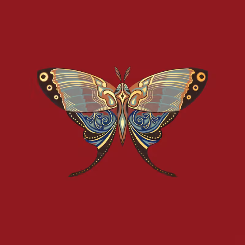 The Moth Experiment - Special Edition #8