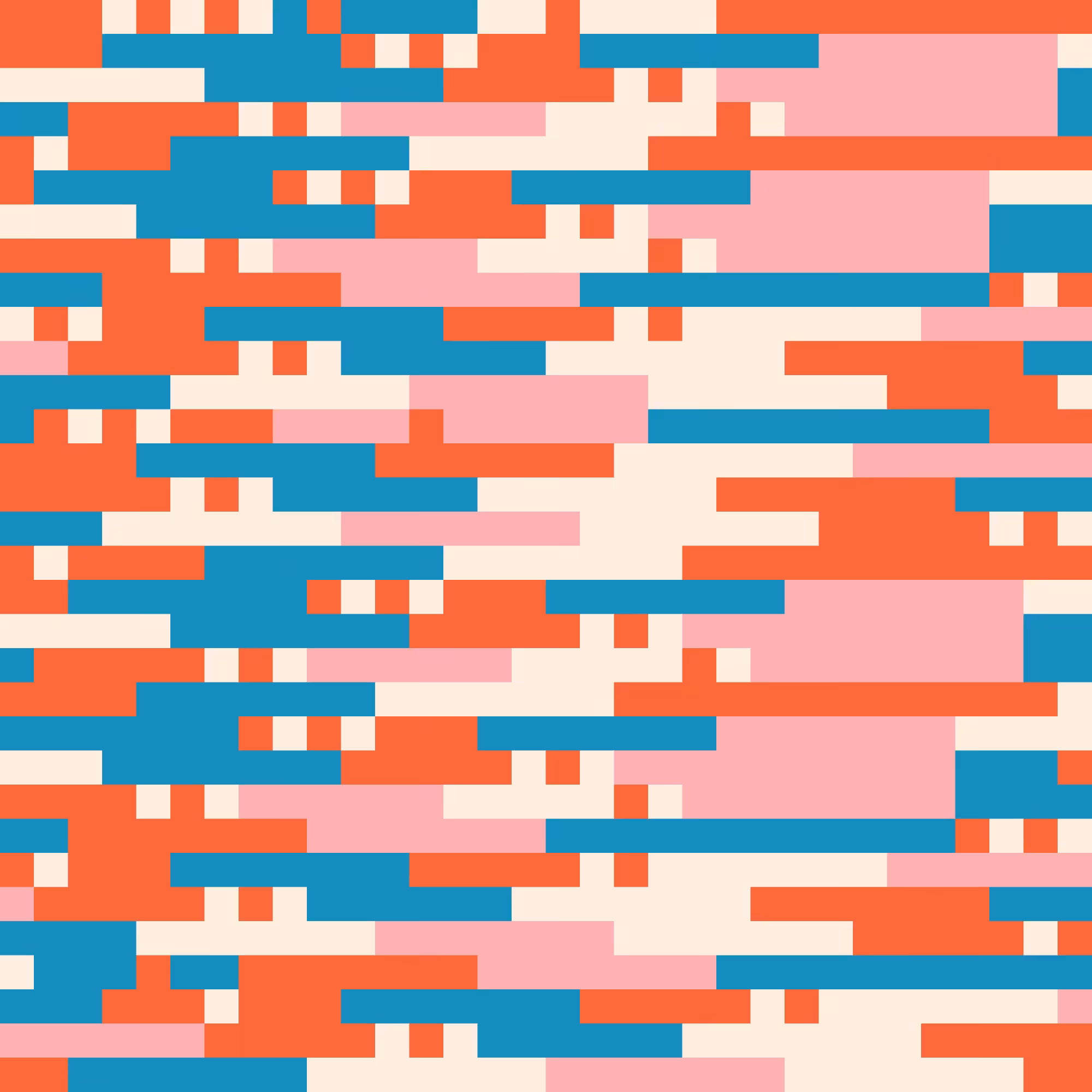 Blockchain Automaton #99