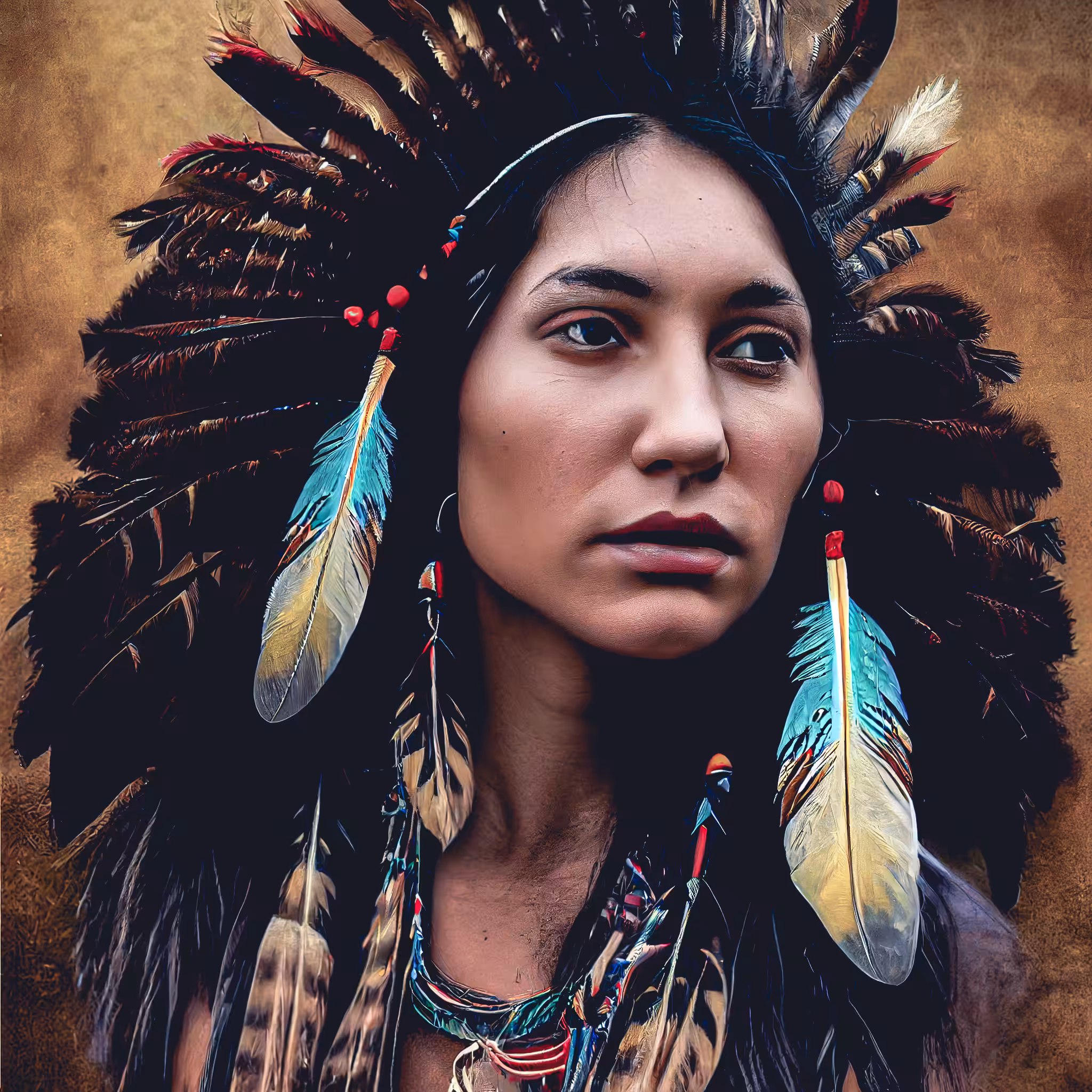 Indians #02
