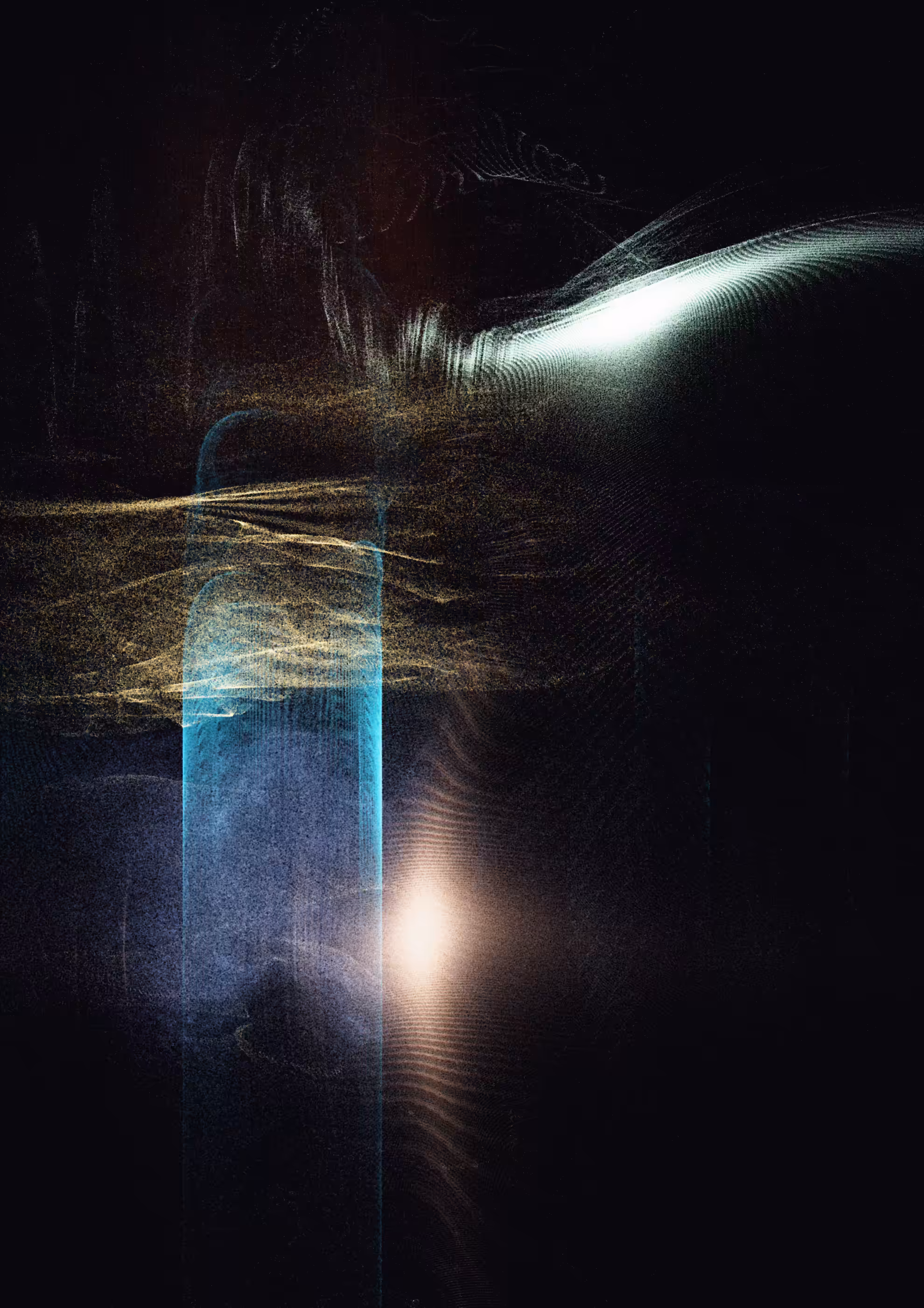 what lingers within #35