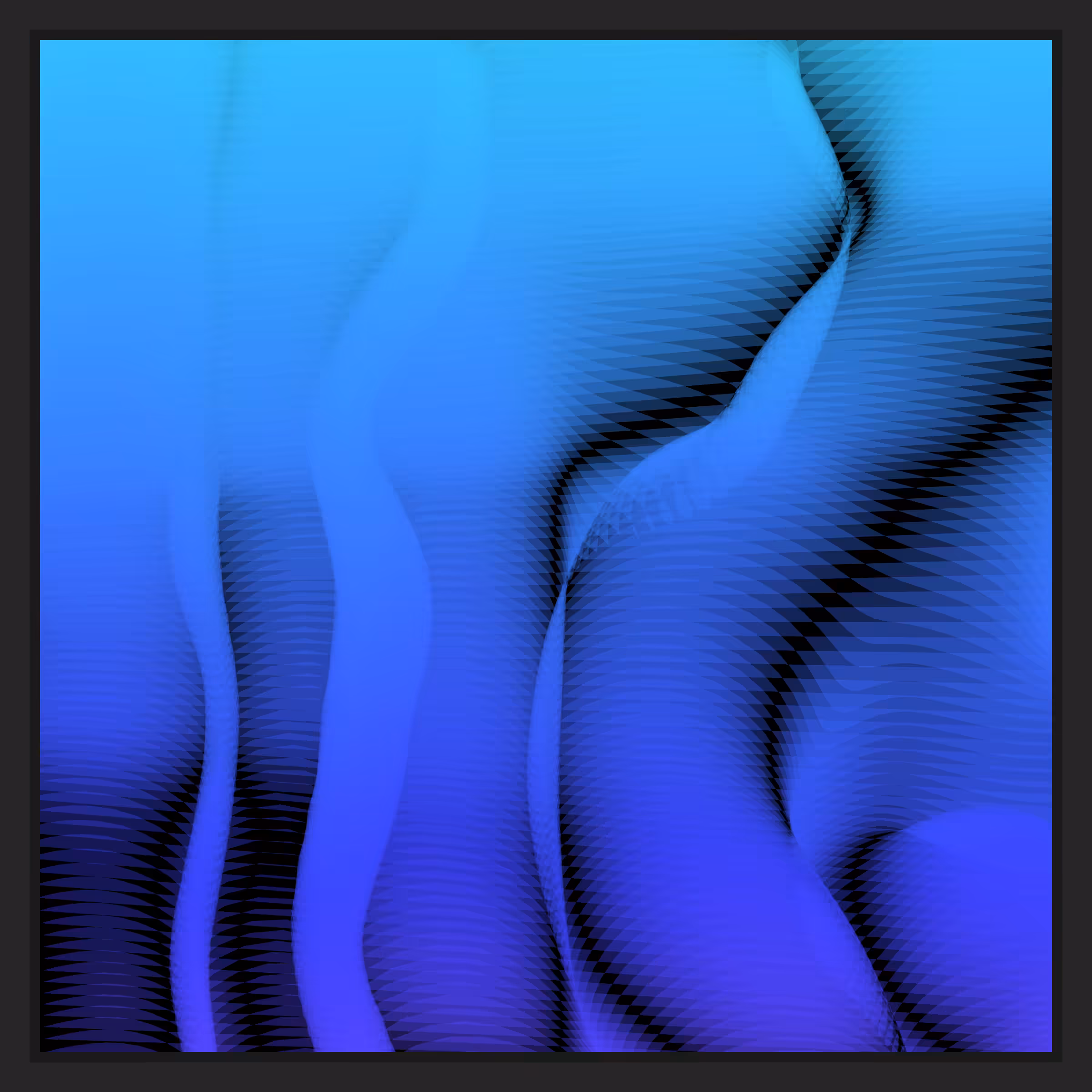 On Chain Symbiotic #77
