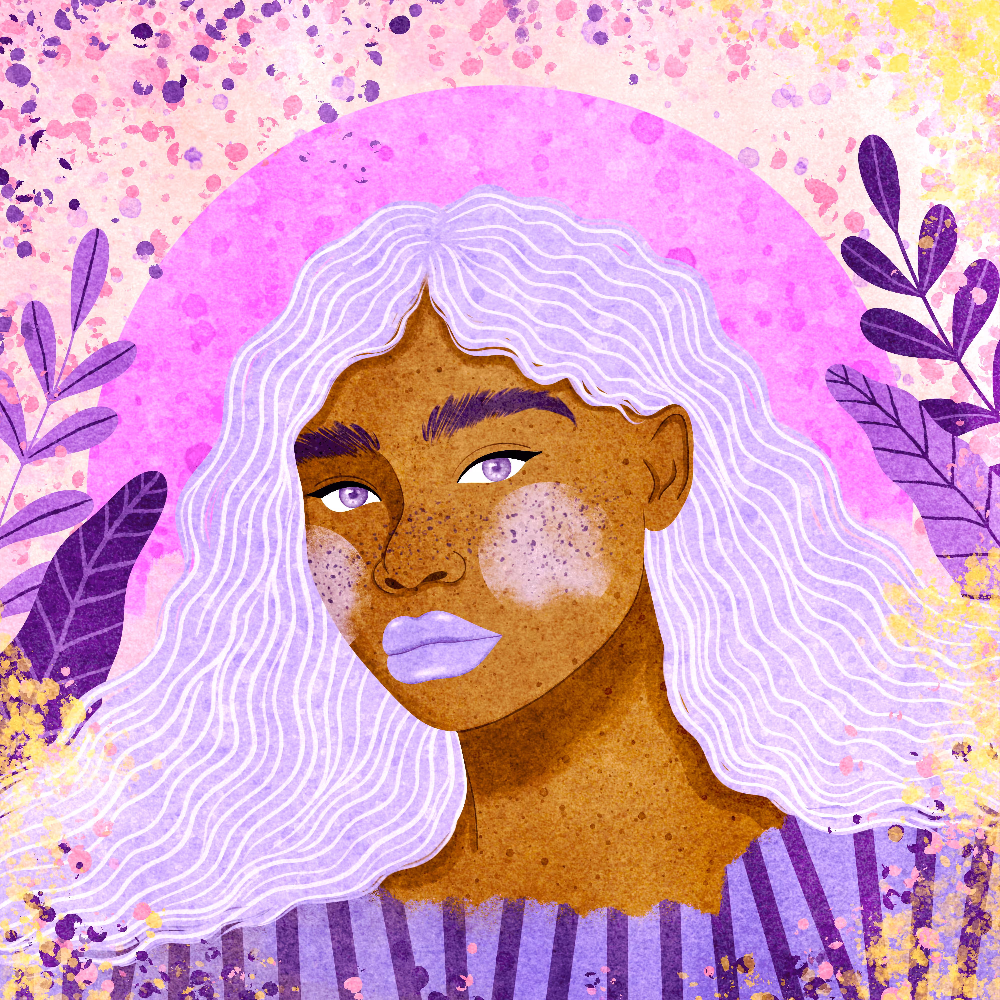• PINK DREAMS 013 •