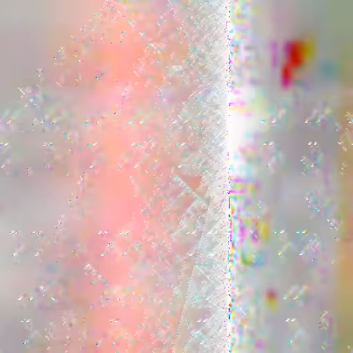 Blurring of Chromatic Alternation #51