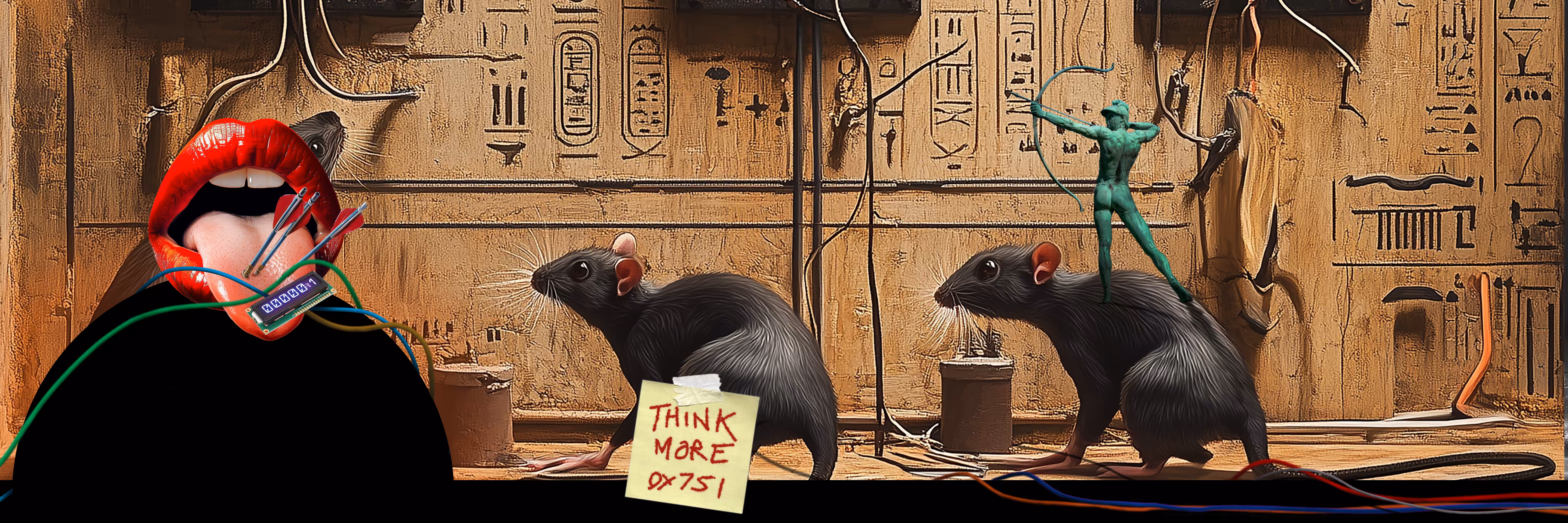 Think More Than You Speak