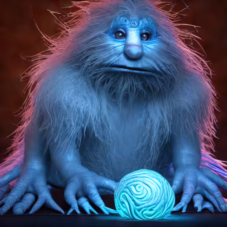 fantastical-creatures 0410