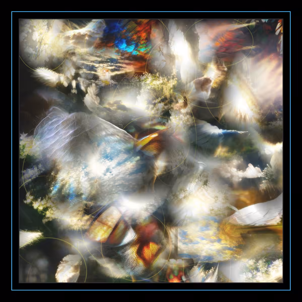Dichotomies: Heaven or Hell #62