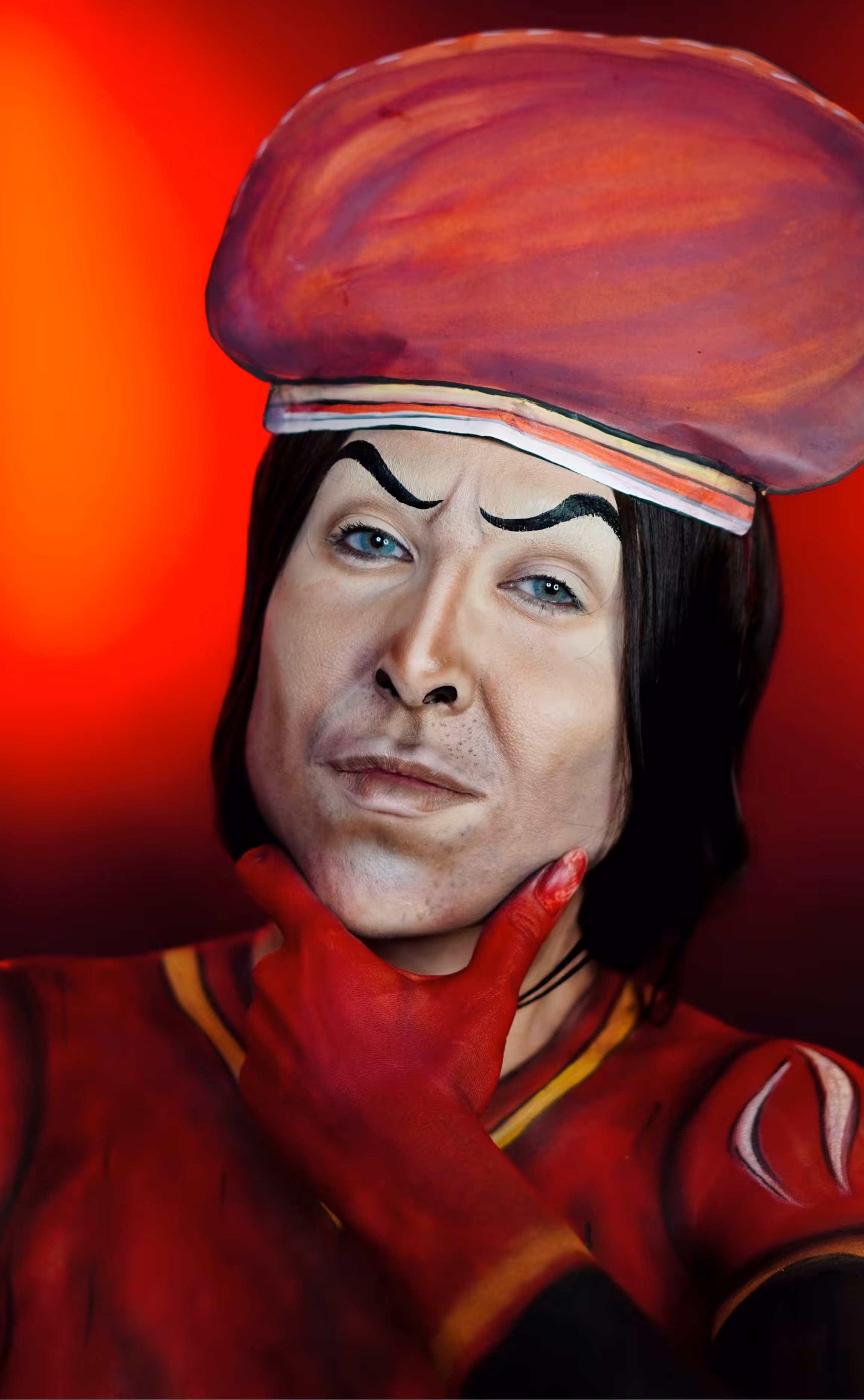 Lord Farquaad
