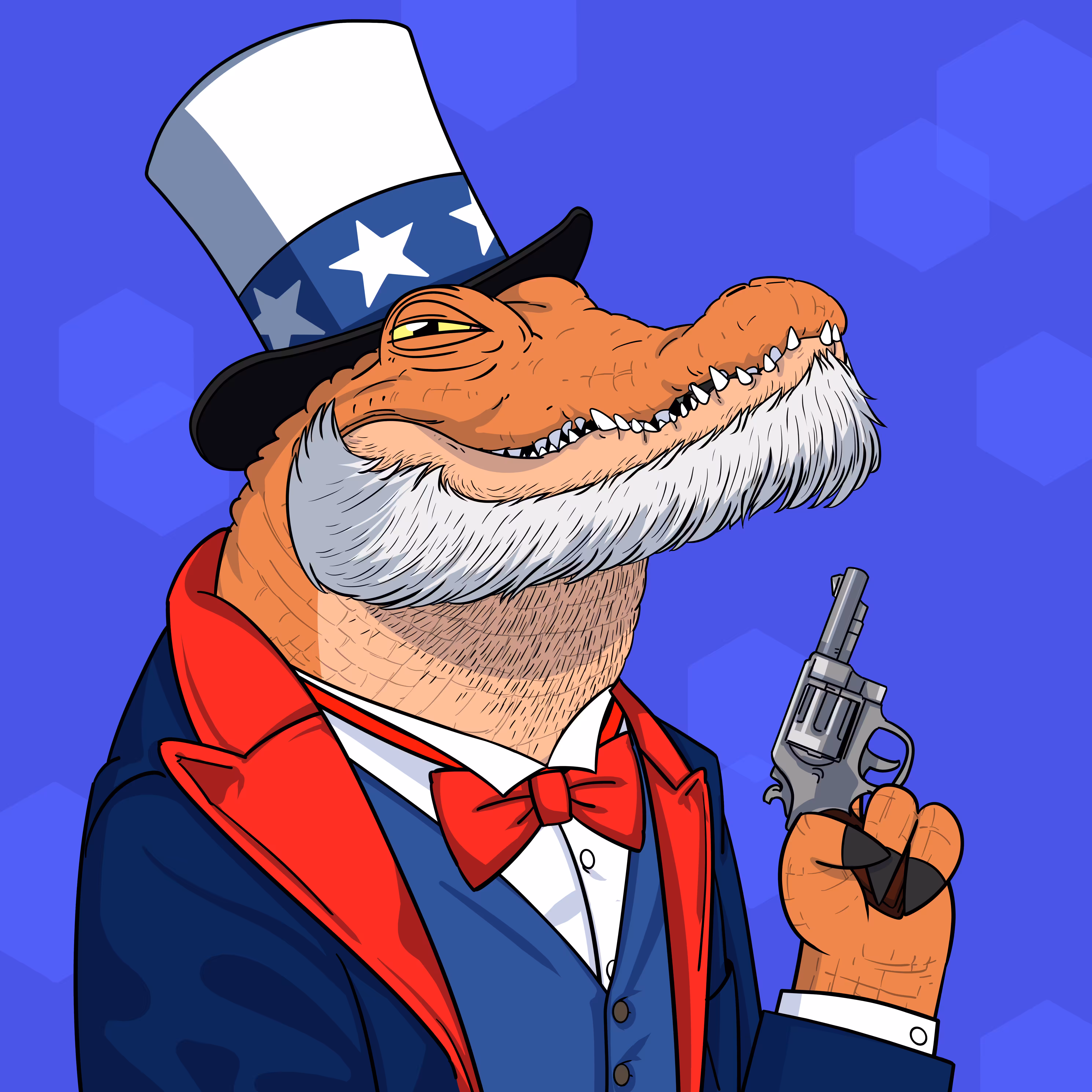 Croco #0109