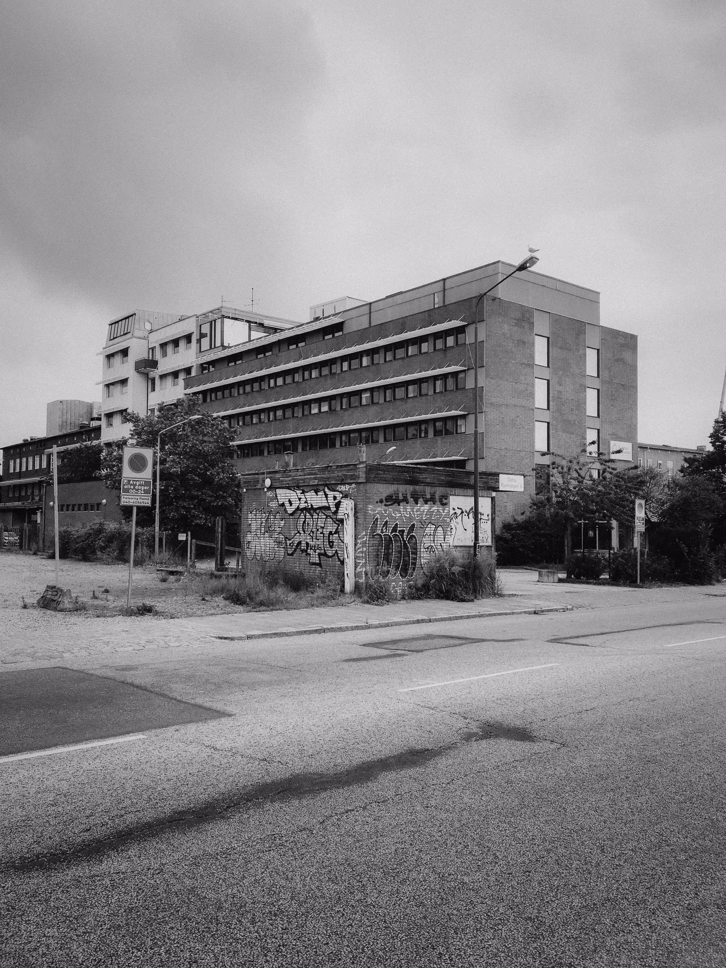 cidade fantasma a 
