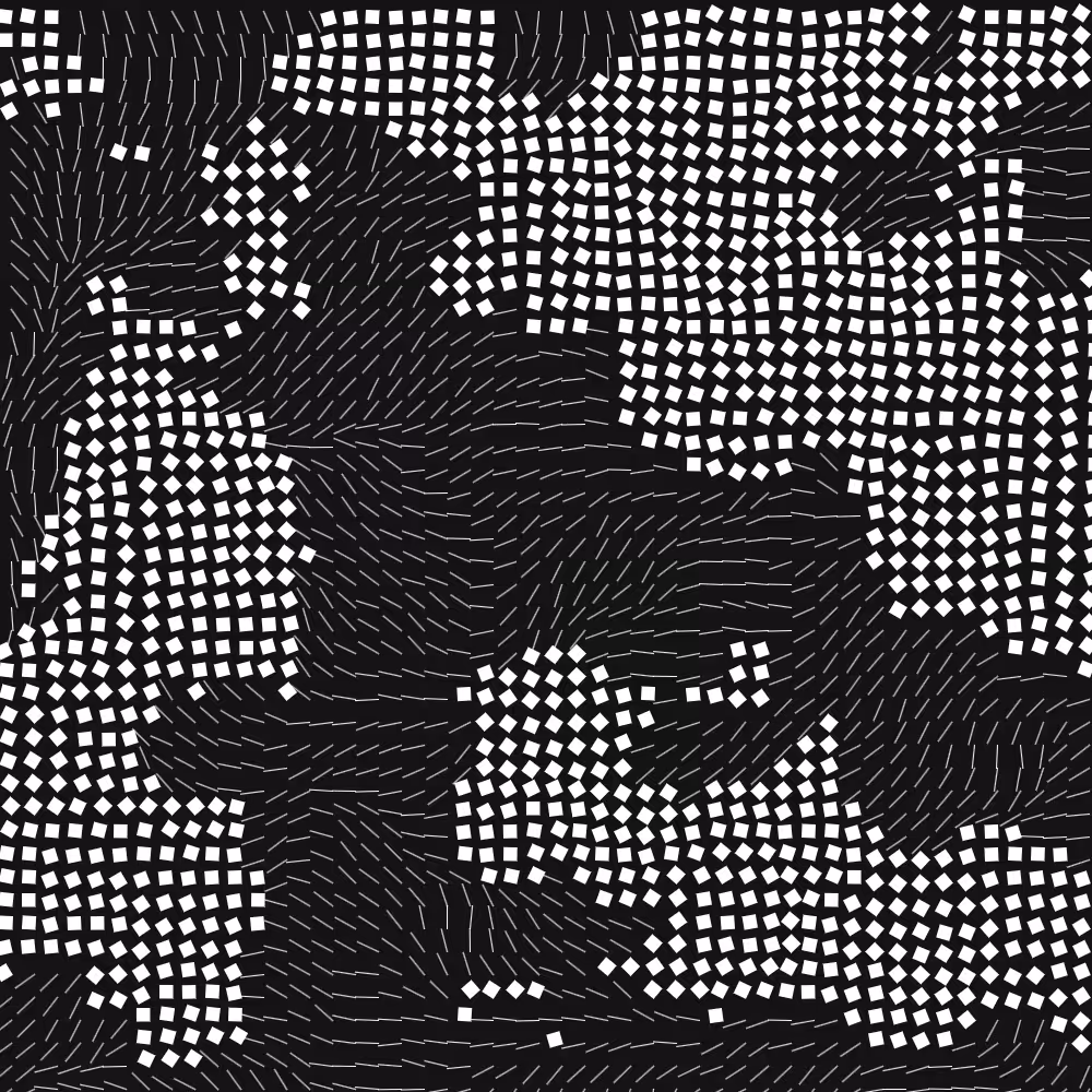Geometric Fluidity #748