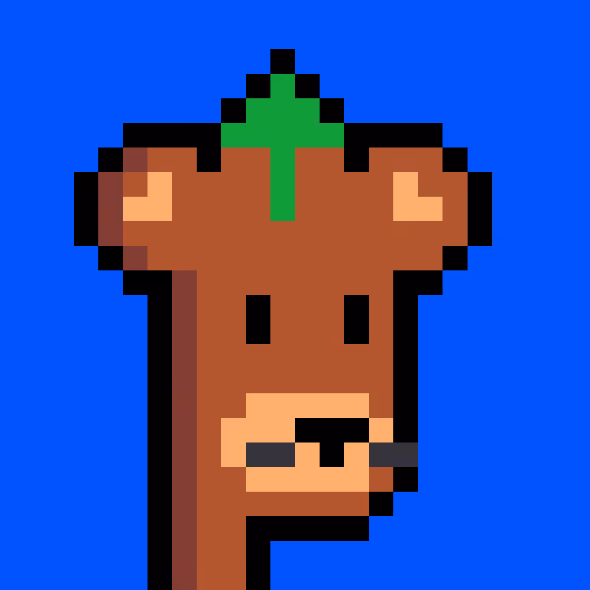 BearPunks #965