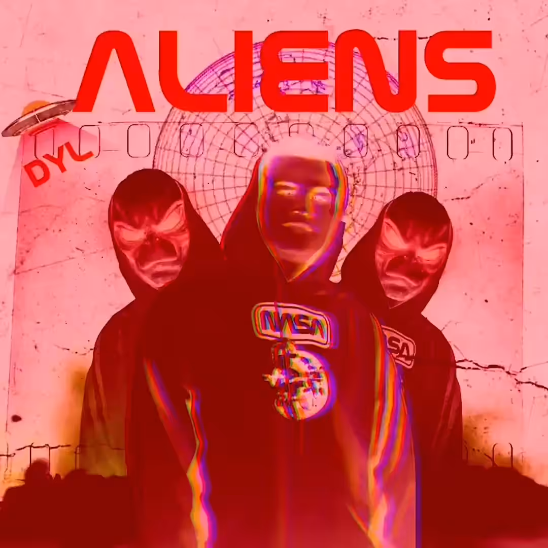 Dyl - Aliens