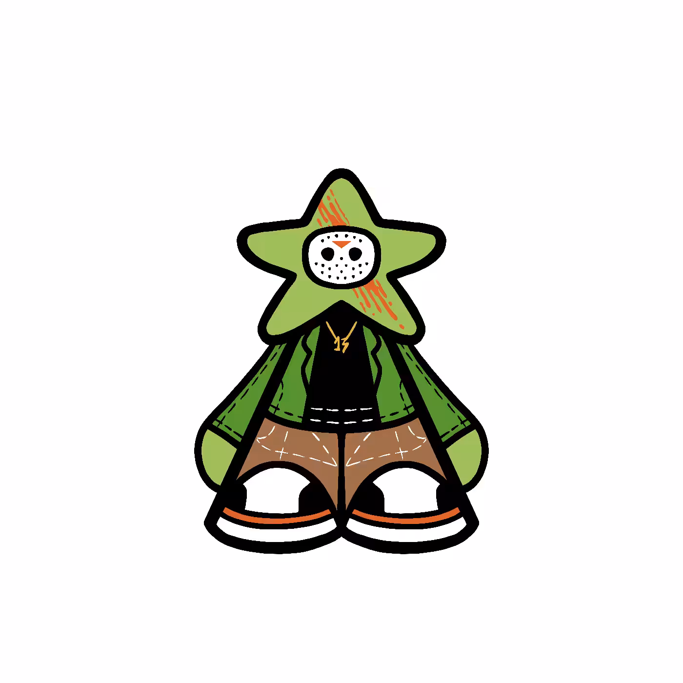 Starzo + Friends #71