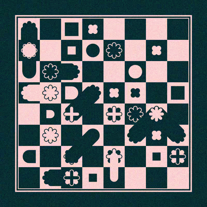 Ancient Fields #27