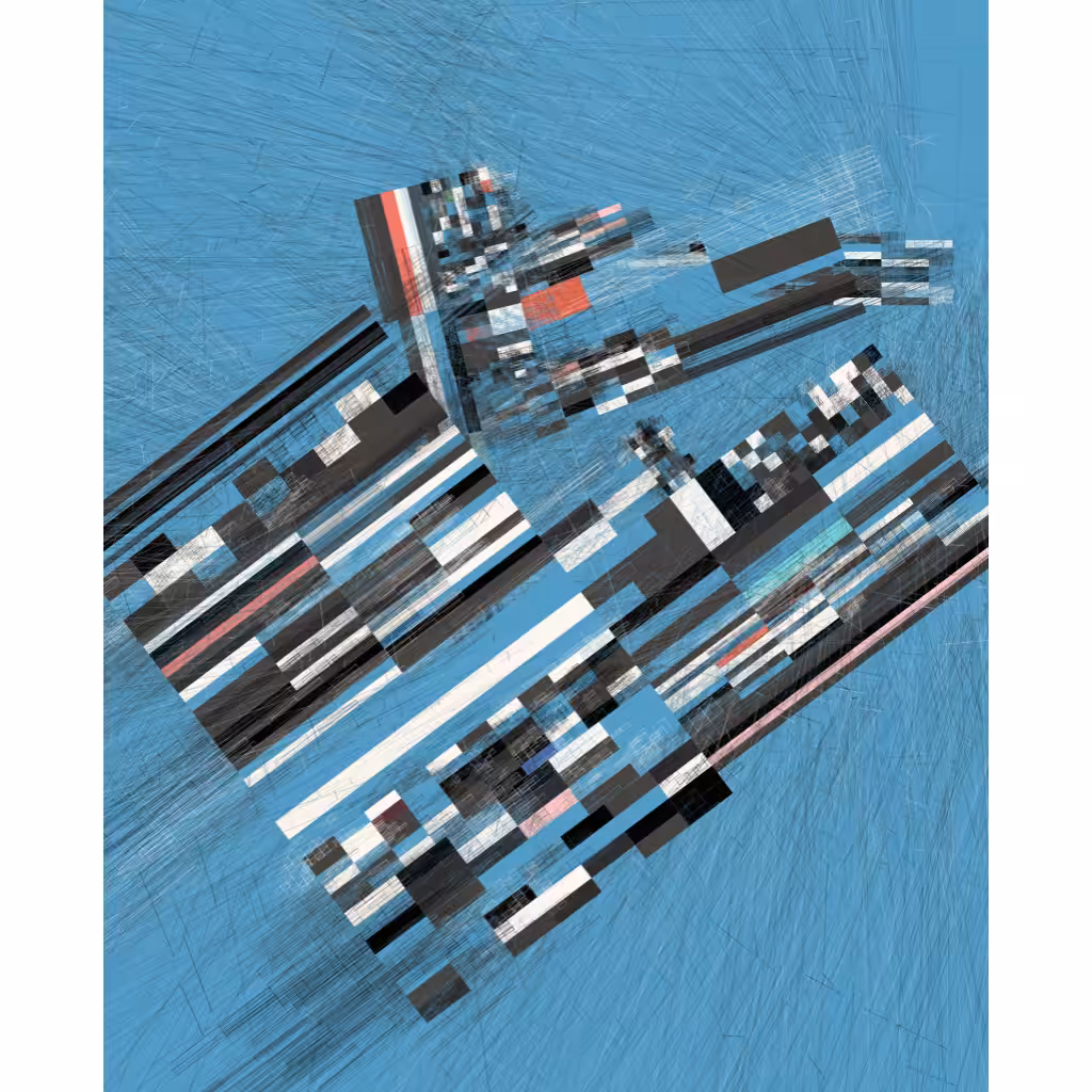 (de)construction #64
