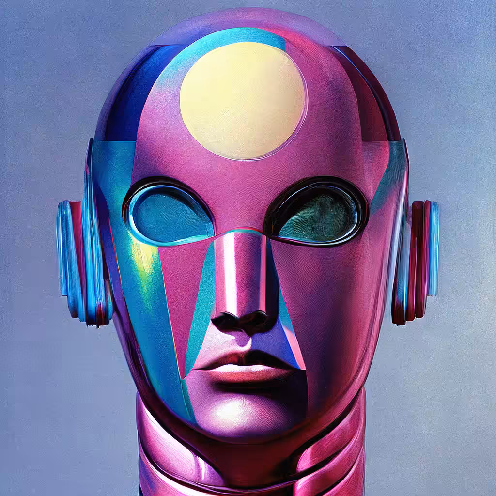 simulacrum 001