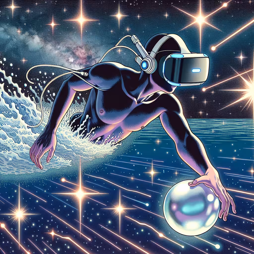 Perlvision 5