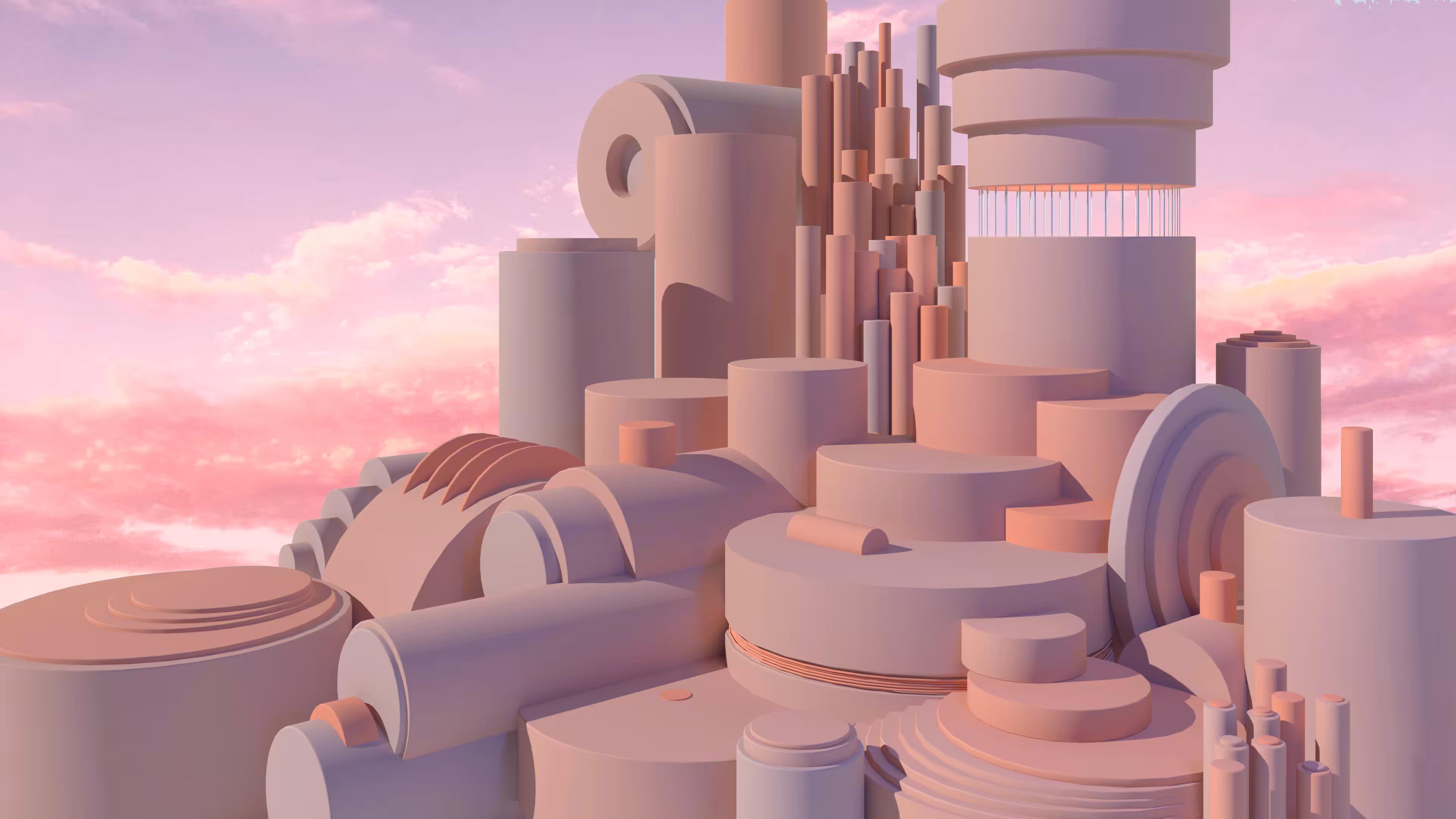 Castle Graphic Design 01