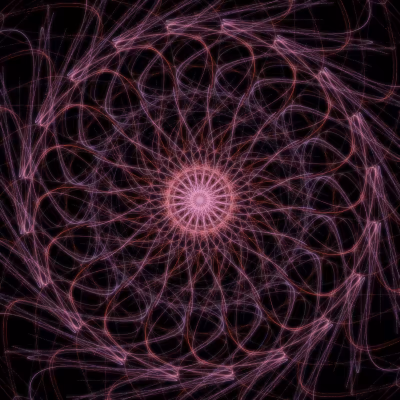 Shivering Dream #5
