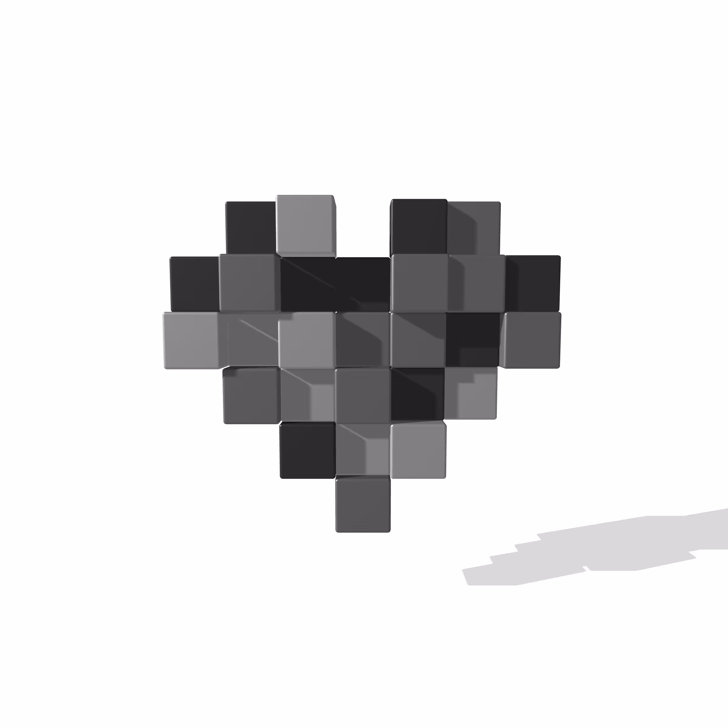 heart + craft #1103