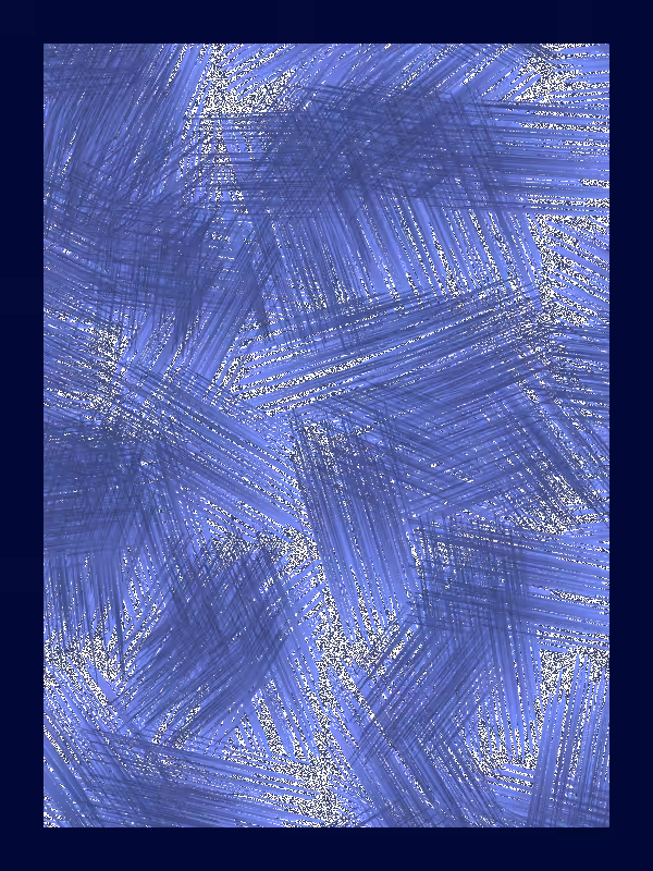 Cicatrices #40