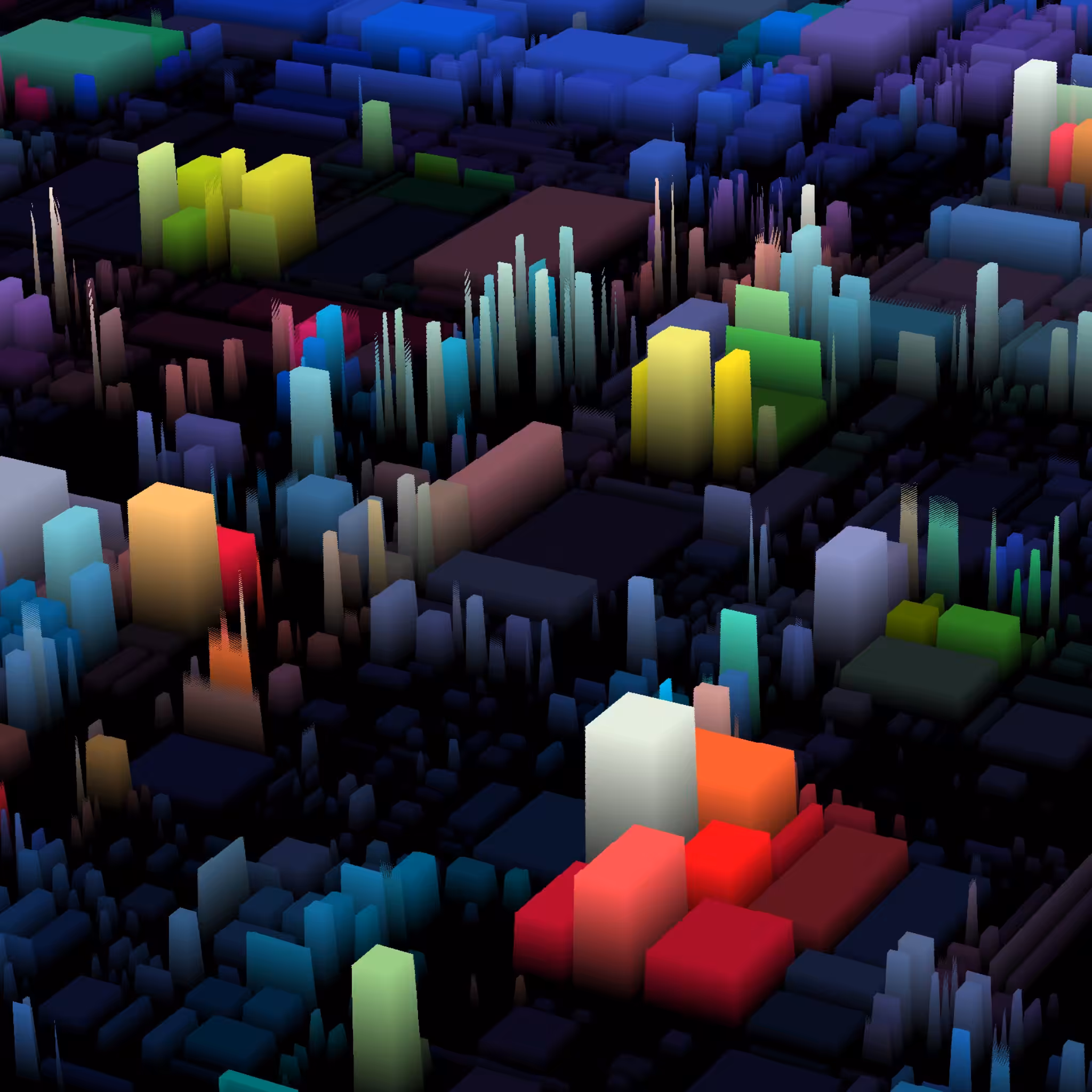 CryptoSprawl Sector 37