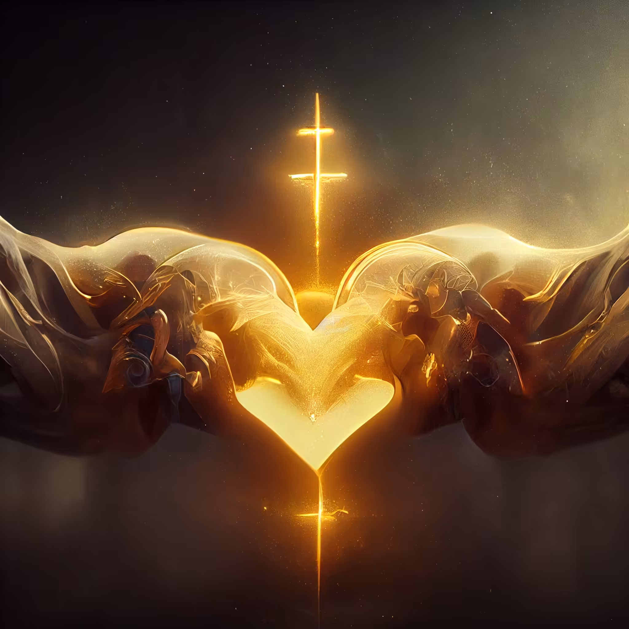 Pray #4