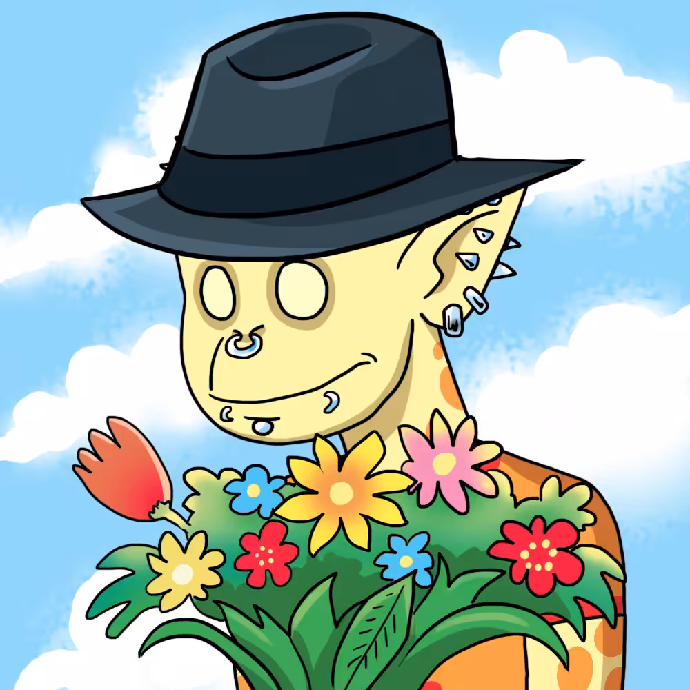 Monstro: #316