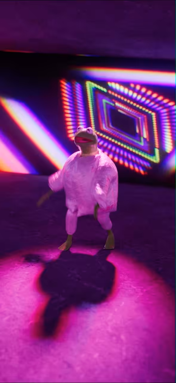 Lets get down to business